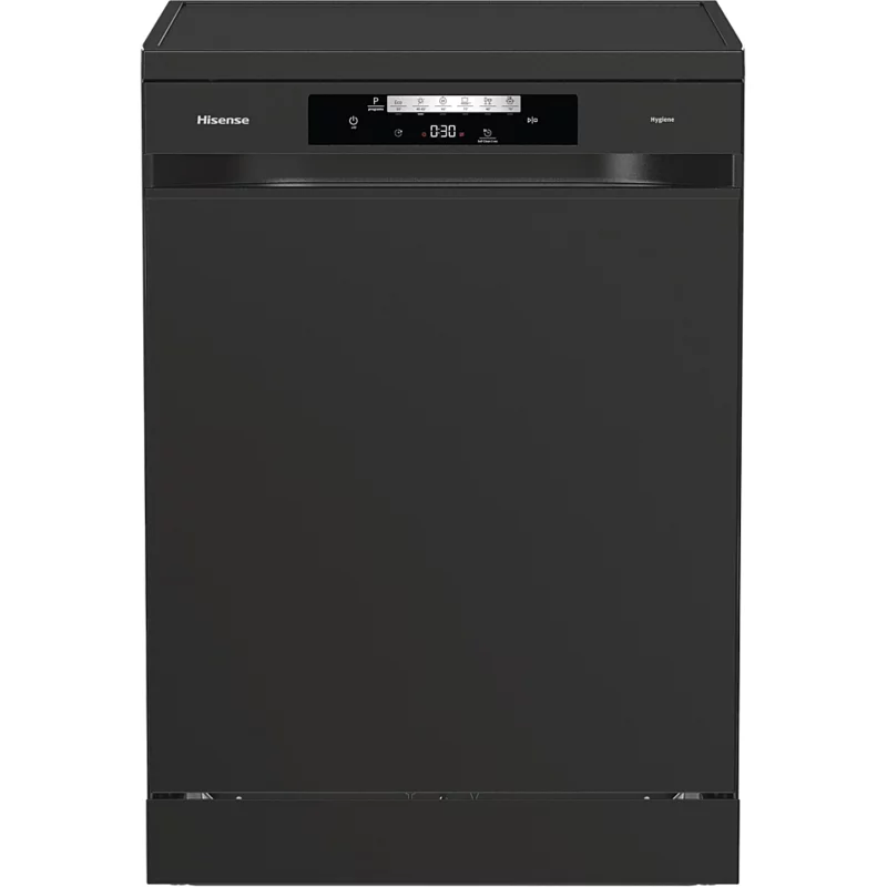 Image : HISENSE HS642D90B - Lave vaisselle