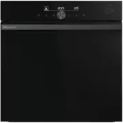 HISENSE BSA66334PBDG - Four pyrolyse