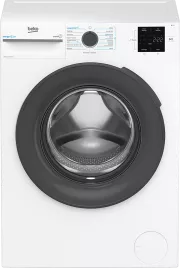 Beko BM14WFU39410 - Lave-linge