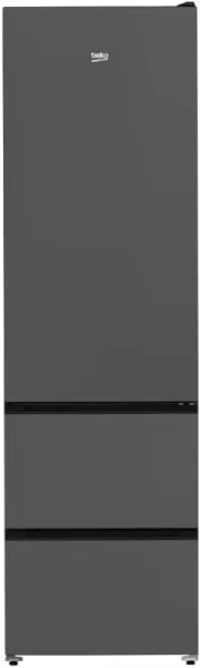 BEKO B3RGNA354HG1 - réfrigérateur combiné