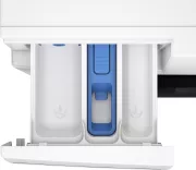 Image : BEKO BM34WFT310411 - Lave-linge