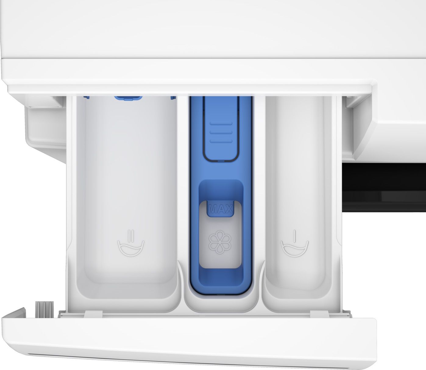 Image : BEKO BM34WFT310411 - Lave-linge