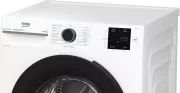 Image : BEKO BM34WFT310411 - Lave-linge