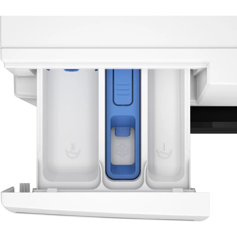 Image : BEKO BM34WFT310411 - Lave-linge