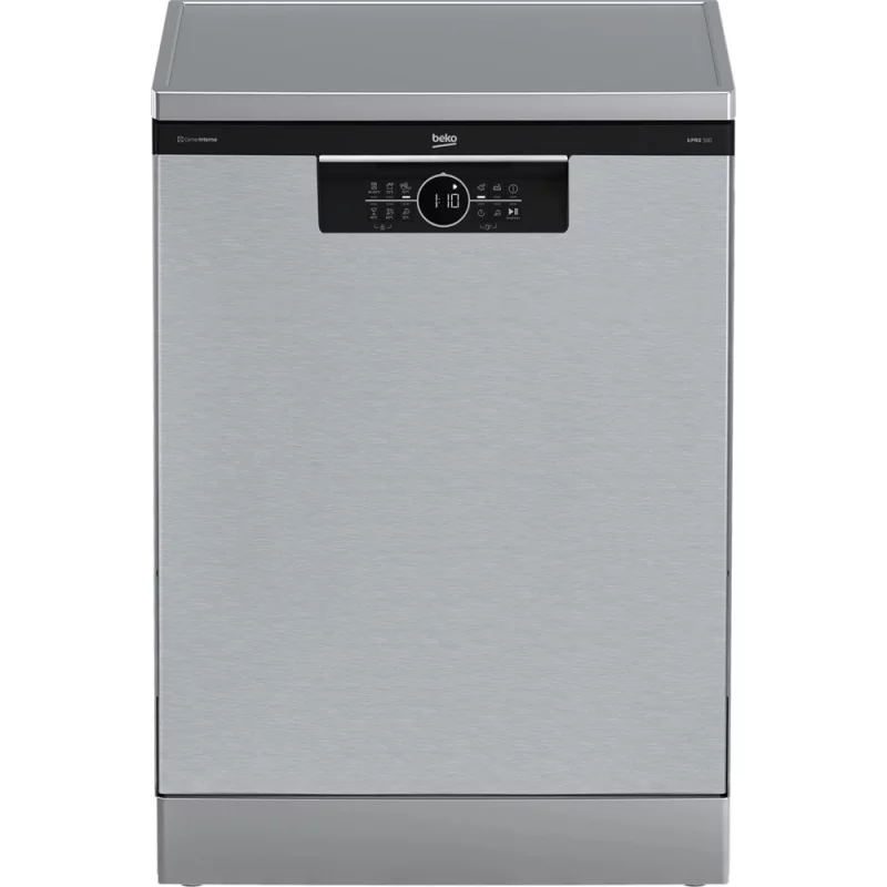 Image : BEKO BDFN26440XP - Lave-vaisselle Inox