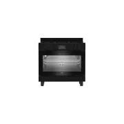 Image : BEKO BGM11226EB - Piano de cuisson gaz