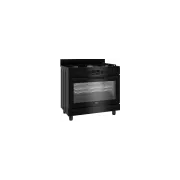 Image : BEKO BGM11226EB - Piano de cuisson gaz