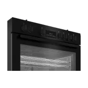 Image : BEKO BGM11226EB - Piano de cuisson gaz