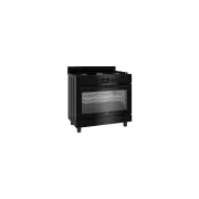 Image : BEKO BGM11226EB - Piano de cuisson gaz