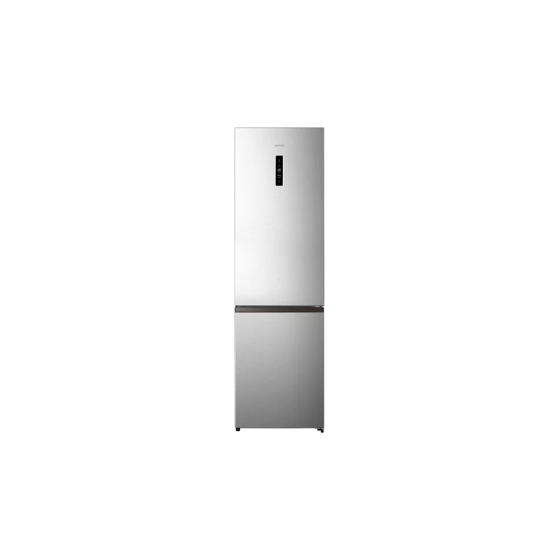 Image : GORENJE NRK620DAXL4 - Réfrigérateur combiné