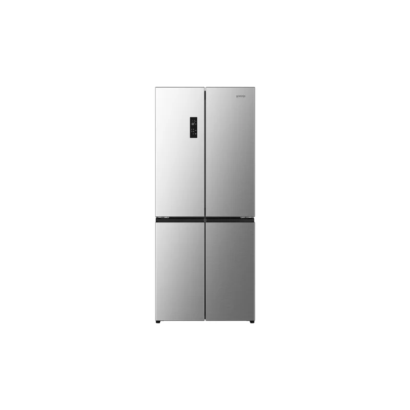 Image : GORENJE NRM819D61X - Réfrigérateur