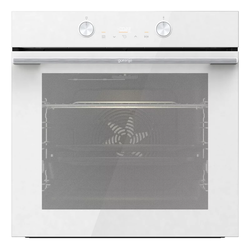 Image : GORENJE BPS6737E06PWG - Four encastrable