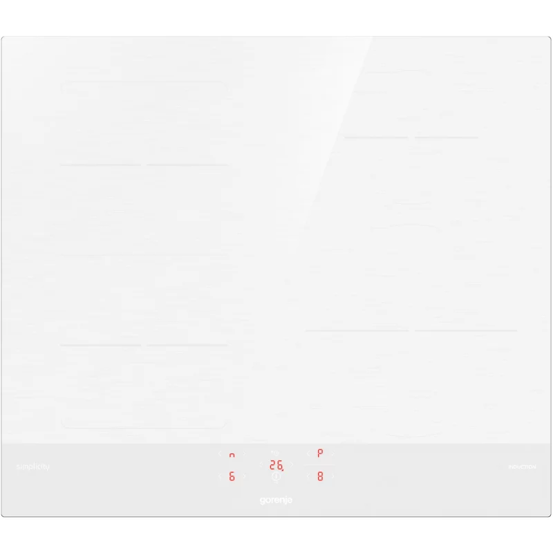 Image : GORENJE GI6421SYW - Plaque induction