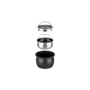 Image : RIVIERA ET BAR QCR370 Low Sugar - Cuiseur riz