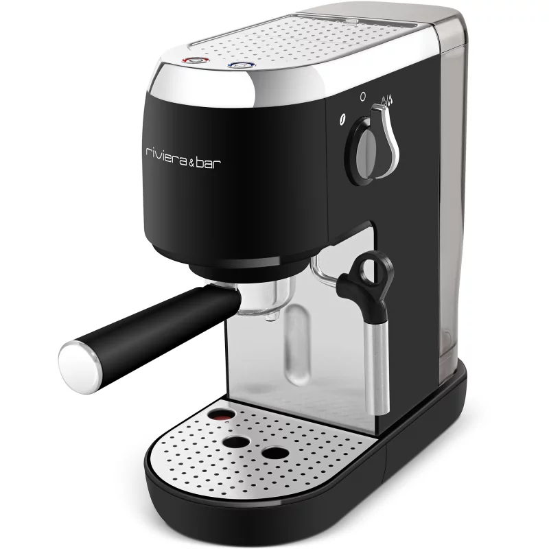 Image : RIVIERA ET BAR BCE290 Compacte - Machine à expresso
