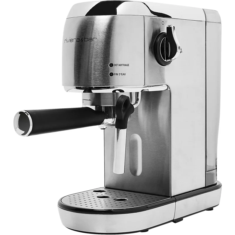 Image : RIVIERA ET BAR BCE450 - Expresso