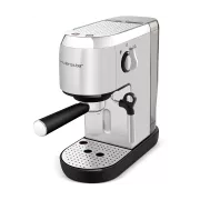 Image : RIVIERA ET BAR BCE350 Compacte Inox - Machine à expresso