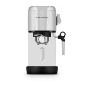 Image : RIVIERA ET BAR BCE350 Compacte Inox - Machine à expresso