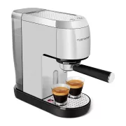 Image : RIVIERA ET BAR BCE350 Compacte Inox - Machine à expresso