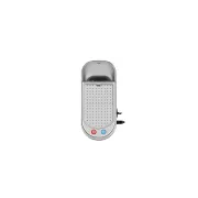 Image : RIVIERA ET BAR BCE350 Compacte Inox - Machine à expresso