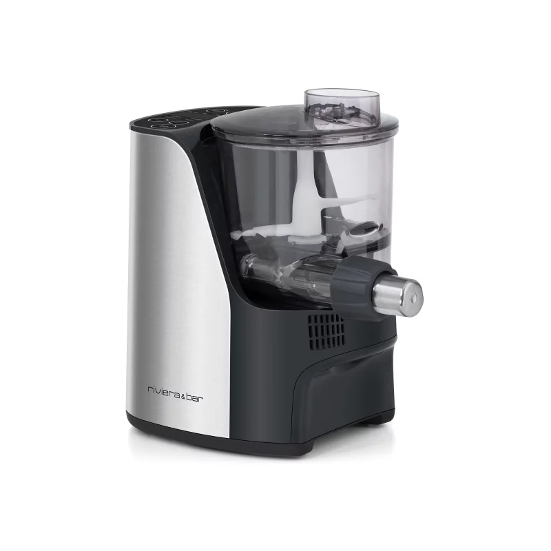 Image : Riviera et Bar PMP500 - Machine à pâtes