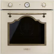 Image : SMEG SF67C1PO - Four