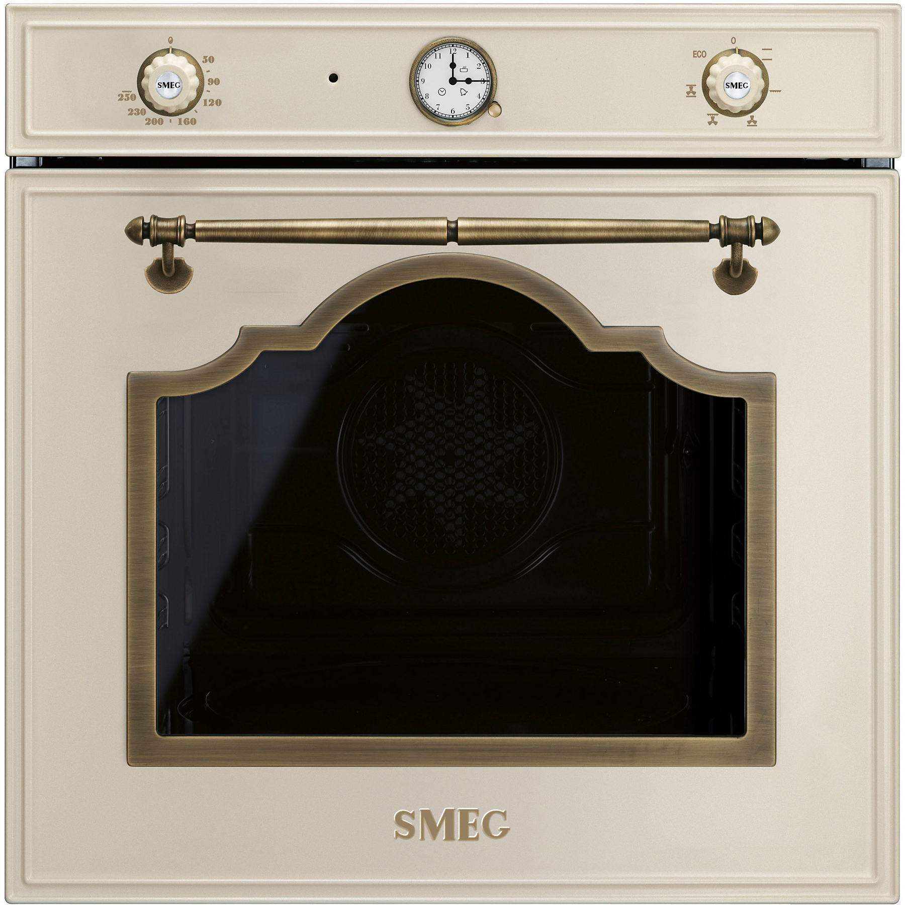 Image : SMEG SF67C1PO - Four