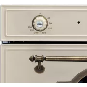 Image : SMEG SF67C1PO - Four