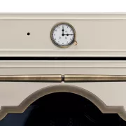 Image : SMEG SF67C1PO - Four