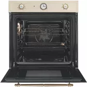 Image : SMEG SF67C1PO - Four