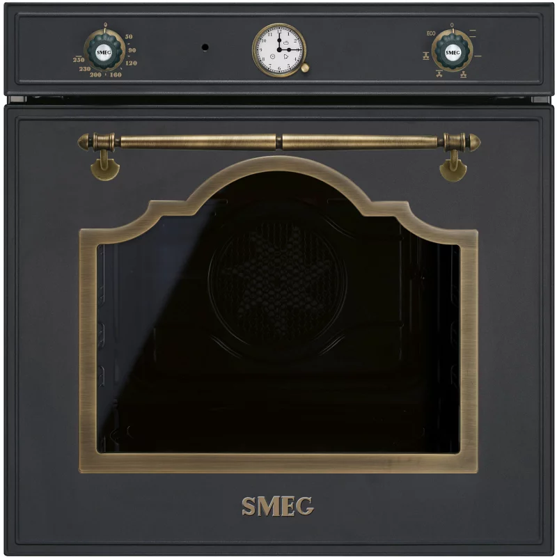 Image : SMEG SF67C1AO - Four