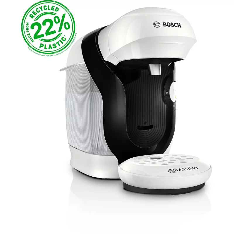 Image : BOSCH TAS114E - machine Tassimo
