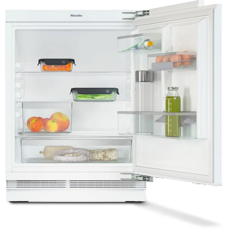 Image : MIELE KU 7015 D - Réfrigérateur top encastrable