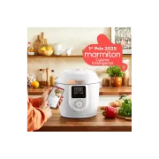MOULINEX Cookeo YY5855FB WIFI 9-EN-1