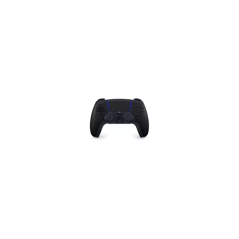 Image : SONY DUALSENSE MIDNIGHT NOIR PS5 - Manette