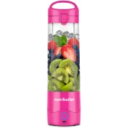 NUTRIBULLET NBP003BP - Blender Portable