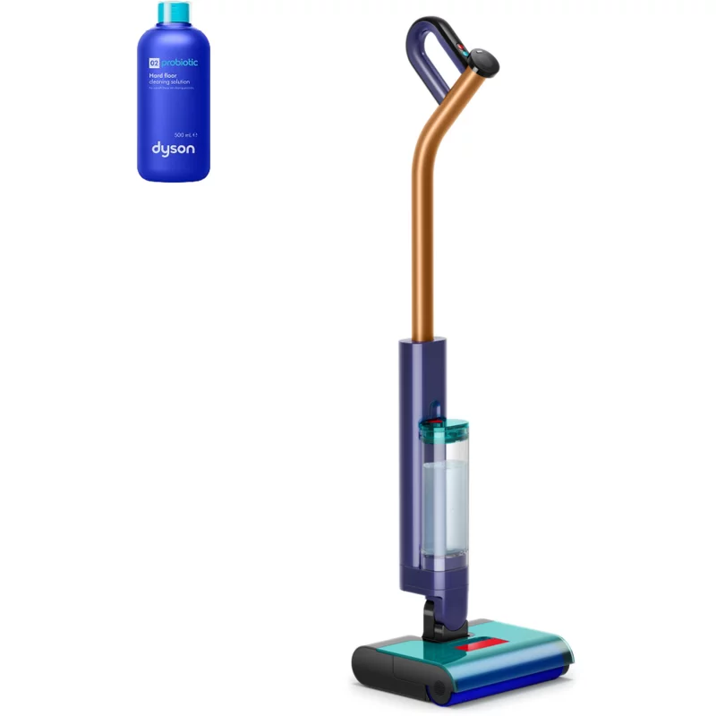 Image : DYSON Clean+Wash Hygiène - Nettoyeur de sol
