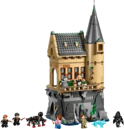 LEGO 76463 Le château de Poudlard : l'infirmerie Harry Potter