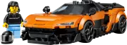 LEGO 77257 McLaren W1 Speed Champions