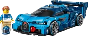 LEGO 77253 Hypercar Bugatti Vision GT Speed Champions