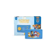 Conteuse d'histoires Lunii Ma Fabrique à Histoires édition limitée Paw Patrol Pat'Patrouille