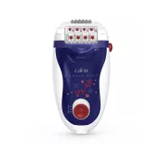 Image : CALOR Silence soft EP5624C0 - Epilateur électrique