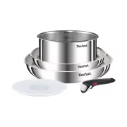 TEFAL Ingenio Emotion 5 pcs - Batterie de cuisine