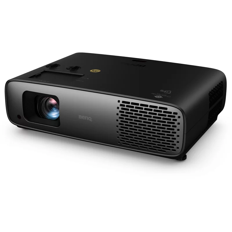 Image : BENQ W4100i - Vidéoprojecteur home cinéma