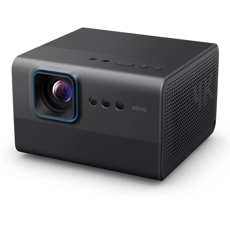 Image : BENQ GP520 - Vidéoprojecteur home cinéma
