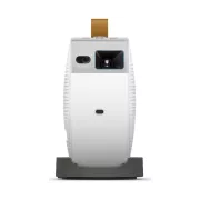 Image : BENQ GV50 - Vidéoprojecteur portable