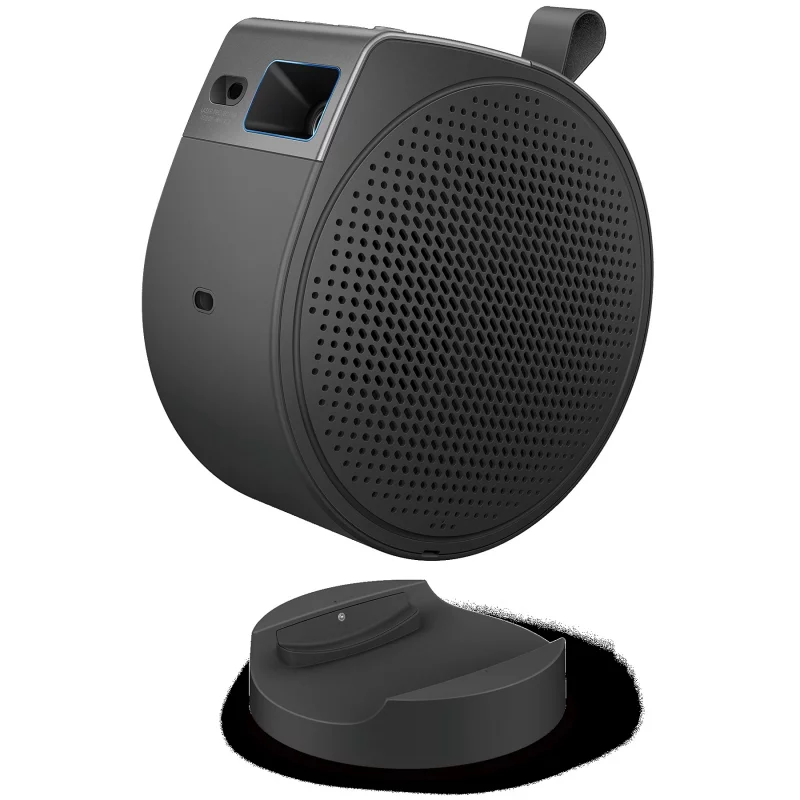 Image : BENQ GV50P - Vidéoprojecteur portable