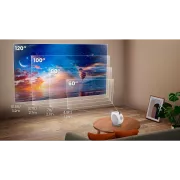 Image : BENQ GV32 - Vidéoprojecteur portable