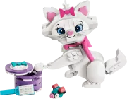 LEGO 43286 Leadorable Marie Les Aristochats Disney Classic