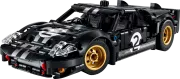 LEGO 42223 La voiture de course 1966 Ford GT40 MKII Technic